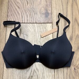 Black Women's Skims Nipple Bra